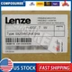 One New LENZE E82EV402K4C040 Inverter E82EV402_4C040 Expedited Shipping