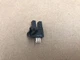 5QTY New Panasonic/SUNX Photoelectric Sensor PM-T53 PM-T53