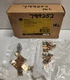 NEW IN BOX! SQUARE D 3-POLE SIZE-1 CONTACT KIT 9998SL3