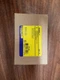 SQUARE D 9998SJ1 SIZE 00, 3 POLE CONTACT KIT NEW IN FACTORY BOX