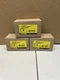 NEW IN BOX Square D 2510 FG1P FHP Manual Starter Nema 1 Enclosure (Lot of 3)