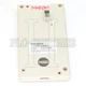 Used FR-PU02E-1 Inverter Parameter Unit Mitsubishi Free Shipping