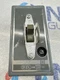 SQUARE D 2510FG-1P FHP MANUAL STARTER NEMA TYPE 1 ENCLOSURE