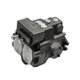 Hydraulic Piston Pump A37-F-R-01-H-K-32 for Yuken