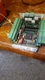 Delta Tau Turbo 2-Axis Interface Control Board PCB Analog UMAC # 603398-105