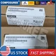 New SIEMENS 6SL3120-1TE21-0AD0 6SL31201TE230AC0 (12 Months Warranty) U