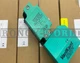 1PC for PEPPERL+FUCHS P+F NJ40+U10+E2 Square Proximity switch sensor NEW