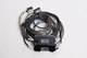 Keyence FS-V31P Sensor Amplifier with FU-E11 Sensors (Sold as a pair as shown)