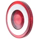 E34M2 Cutler Hammer Red Illuminated Push-Pull Button  -SA