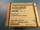 Siemens 6SN1111-0AB00-0AA0 Surge Arrestor used w Simodrive, Version A