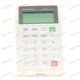 used Mitsubishi 1PS FR-PU02E-1 Inverter Parameter Unit tested good