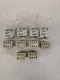 Telemecanique Auxiliary Switch Block LA1KN40 NEW and USED 10 Pack