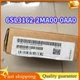 New Siemens 6SL3162-2MA00-0AA0 5-Pin Screw Terminal Power Connector - Fast