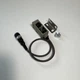 Omron E3S-CD12-M1J Photoelectric Sensor