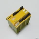 PILZ Base Unit Used PNOZ m1p 773100 W/O X2 missing connector  ELEC-I-1858=9C12