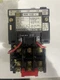 8536SCO3 Square D NEMA Size 1 Motor Starter 120V Coil - Looks To Be New Untested