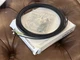 NEW SURPLUS Keyence FU-77TZ (5000) 5M Fiberoptic Thrubeam Sensor FAST SHIPPING