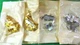 9998 QA-81 SQUARE D REPLACEMENT 6 pole CONTACTS PARTS KIT Series A & B - Type A