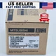 Mitsubishi New IN BOX PROGRAMMABLE CONTROLLER FX1S-14MR-ES/UL free shipping#XR