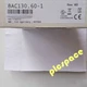 B&R 8AC130.60-1 brand new Module 8AC130.60-1
