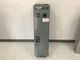 SQUARE D ENCLOSED 22 863822FGG44CO6B07F10 34 AMP 460 VOLT 3 PHASE 25 HP STARTER