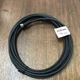 Tolomatic Quick-Disconnect QD Socket Cable Part# 8100-9080 NEW NO PACKAGE 3 Pin