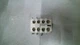 TELEMECANIQUE LA1KN31 CONTACT BLOCK -FREE SHIPPING