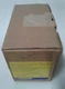 Square D 8536SBO2V06H30 Series A Motor Starter 480/440V 60/50Hz - Factory Sealed