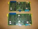 2pc Fanuc A16B-2200-016   Graphic Board   USED