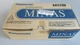 NEW PANASONIC AC SERVO MOTOR MSMA022A1A, 92VAC, FREE SHIPPING (M656.115)