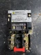 Square D 8536SBO1S 2P 240V Size 0 Motor Starter w/120V Coil