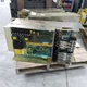 Fanuc A06B-6064-H030-H520, AC Servo Spindle Unit Drive. - USED