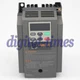 Used Fuji FVR0.4C9S-2 inverter FVR0.4C9S2 Quality assurance