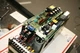 Fanuc Velocity Control Unit, # A06B-6047-H003, w/ A20B-0009-0320 / 15E