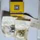 Square D 3P Contact Kit 9998 QA-81 77490 for Class 8501 8702 8736 IEC* NOS*