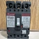 GE Spectra RMS SELA36AT0100 100A 3-Pole 600V AC Current Limiting Circuit Breaker