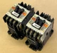 FUJI CONTACTOR TYPE SC-03 C/N 4NC0A0#01 COIL 100/110V W/ SZ-RM SZ-Z2