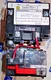 Square D Size 1 8536SCO3H300S 10HP 600v 120V Coil 9065SF020 6-18A TESTED S614