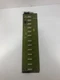 Allen-Bradley ST0 VU1 JG PLC Chassis Rack Circuit Board X1746-A13