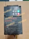 1PC Used Fuji Inverter FVR0.75E11S-2 0.75KW 220V 180 days Warranty 