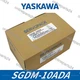New YASKAWA SGDM-10ADA AC Servo Drive SGDM10ADA Expedited Shipping