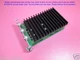 Viscom VTR3 DRV II, VTN 77.146.B.05, Drive Control Board as photos, sn:01379