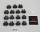 *NEW* [15] Omron EE-SX670 Micro Photoelectric Sensors Slot Type + Warranty!