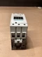 SIEMENS 3RT1035-1BB40 Contactor #132G82PR7