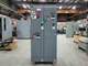 SQUARE D 34285674-001 Power Distribution Panel MCC, 200HP, 600V, 3PH