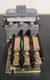 Furnas 14CP32A* 81 Magnetic Starter /w Relay