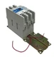 For Parts CUTLER-HAMMER AN16KN0 SIZE 3 FREEDOM SERIES MOTOR STARTER 3P 90A 600V