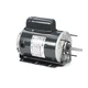Marathon X032 Electric Motor 1/2 HP 1725 Rpm 1PH 115/230 Volt 48Y 48A17T119D