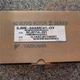 1PC YASKAWA SJME-02AMC41-OY SJME02AMC41OY Servo Motors New Expedited Shipping