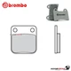 1988 Suzuki SX200R Front Brake Pads Brembo SX